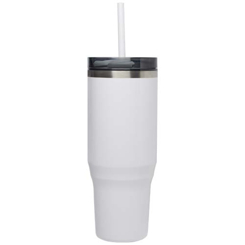 Tazza certificata RCS con cannuccia da 1200 ml Melbourne Gadget.it