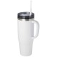 Tazza certificata RCS con cannuccia da 1200 ml Melbourne Gadget.it