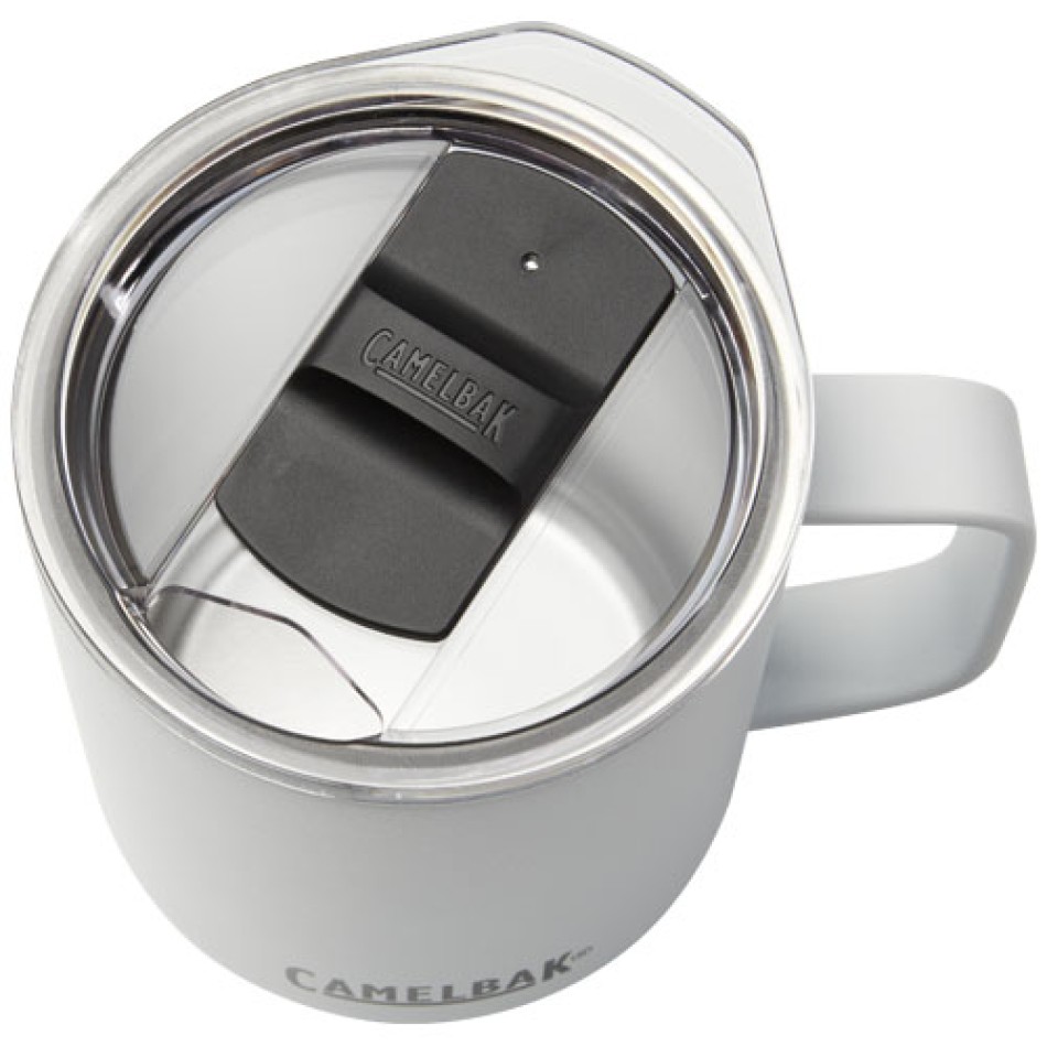 Tazza da campeggio con isolamento sottovuoto da 350 ml CamelBak® Horizon Gadget.it