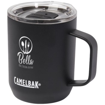 Tazza da campeggio con isolamento sottovuoto da 350 ml CamelBak® Horizon Gadget.it