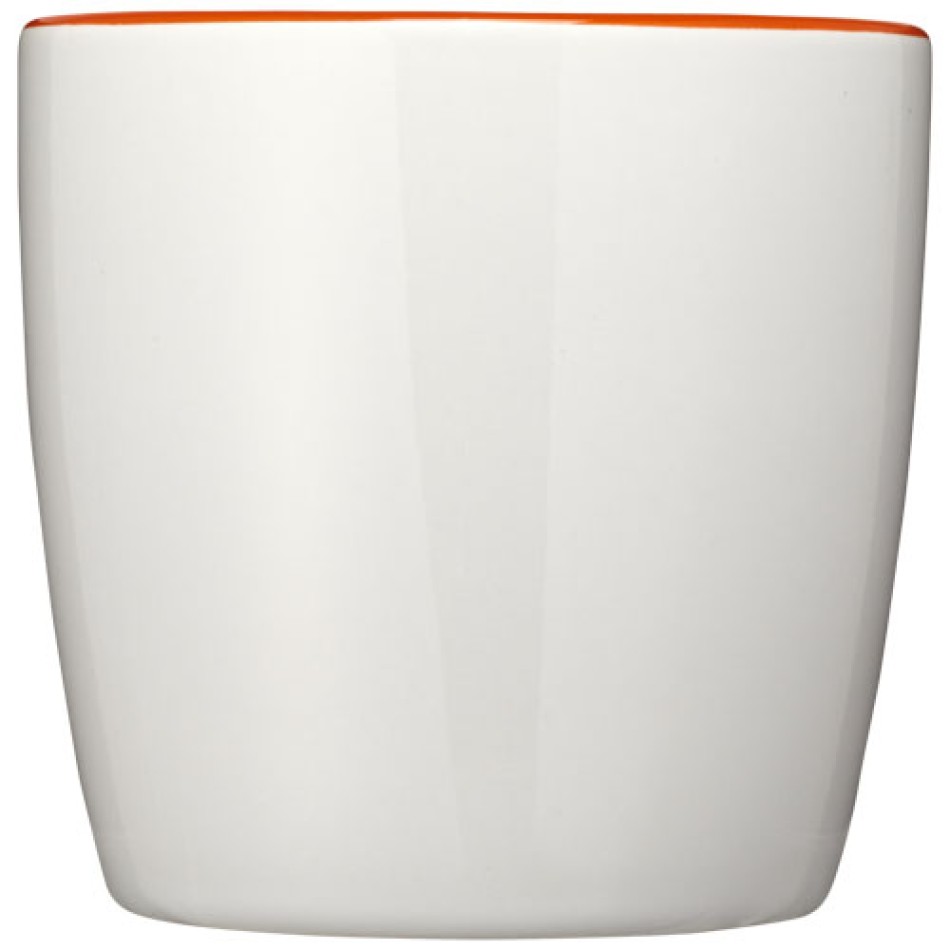 Tazza in ceramica Aztec da 340 ml Gadget.it