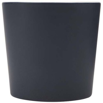 Tazza in ceramica da 370 ml con finitura opaca Cali Gadget.it