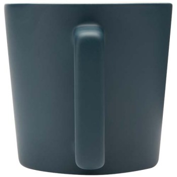 Tazza in ceramica da 370 ml con finitura opaca Cali Gadget.it