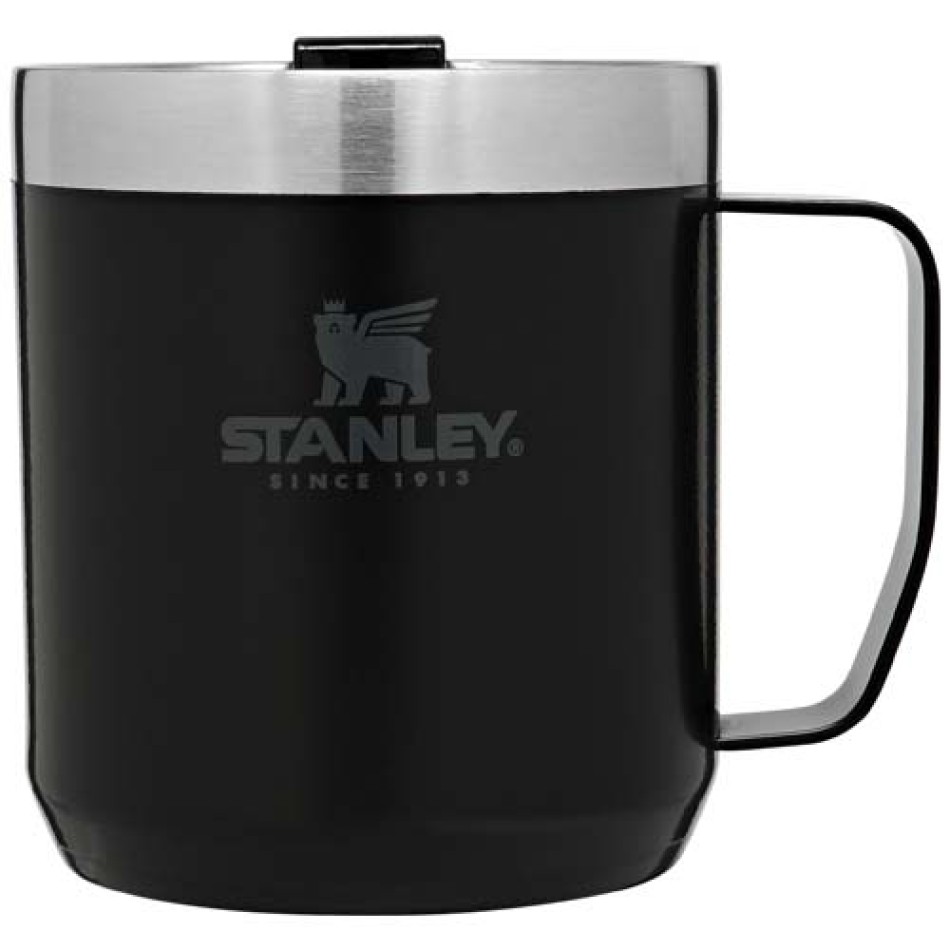 Tazza per campeggio da 350 ml Stanley Classic Gadget.it