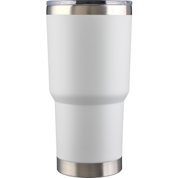 Tazza termica a doppia parete in acciaio inox capacità 590 ml Arnold Gadget.it