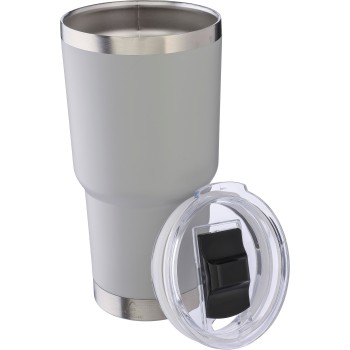 Tazza termica a doppia parete in acciaio inox capacità 590 ml Arnold Gadget.it