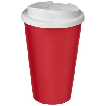 Tazza termica Americano® da 350 ml con coperchio ermetico Gadget.it