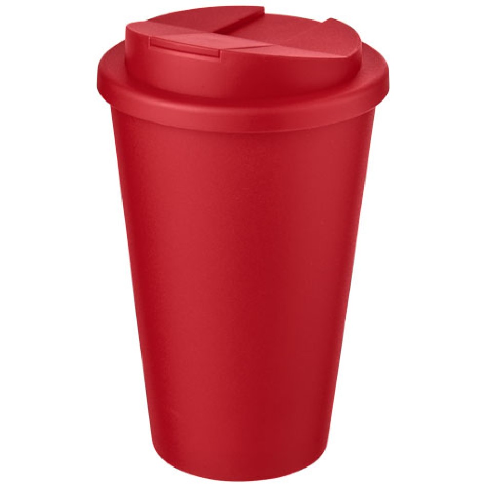 Tazza termica Americano® da 350 ml con coperchio ermetico Gadget.it