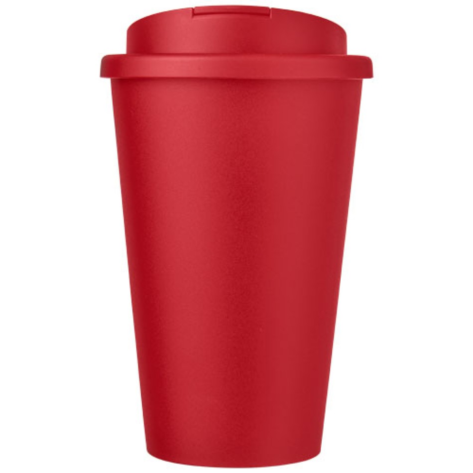 Tazza termica Americano® da 350 ml con coperchio ermetico Gadget.it