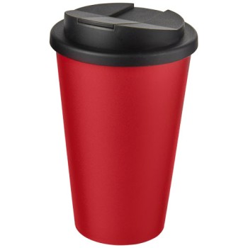 Tazza termica Americano® da 350 ml con coperchio ermetico Gadget.it