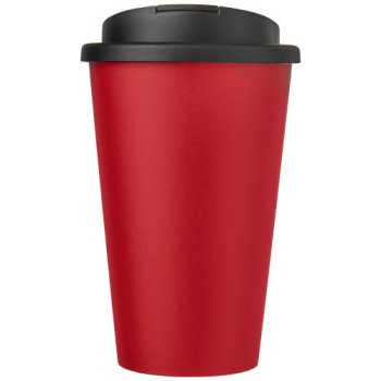 Tazza termica Americano® da 350 ml con coperchio ermetico Gadget.it