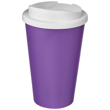 Tazza termica Americano® da 350 ml con coperchio ermetico Gadget.it