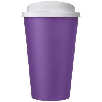 Tazza termica Americano® da 350 ml con coperchio ermetico Gadget.it