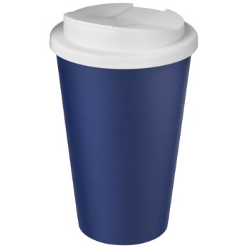 Tazza termica Americano® da 350 ml con coperchio ermetico Gadget.it