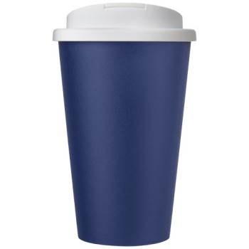 Tazza termica Americano® da 350 ml con coperchio ermetico Gadget.it