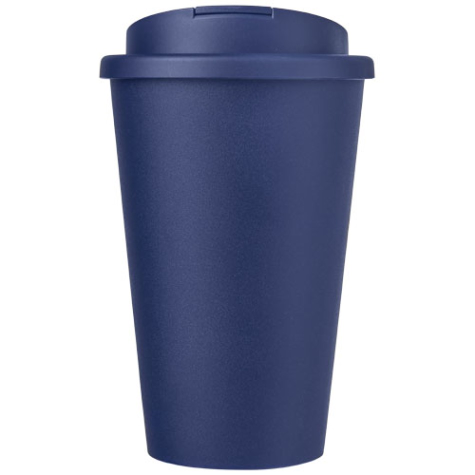 Tazza termica Americano® da 350 ml con coperchio ermetico Gadget.it