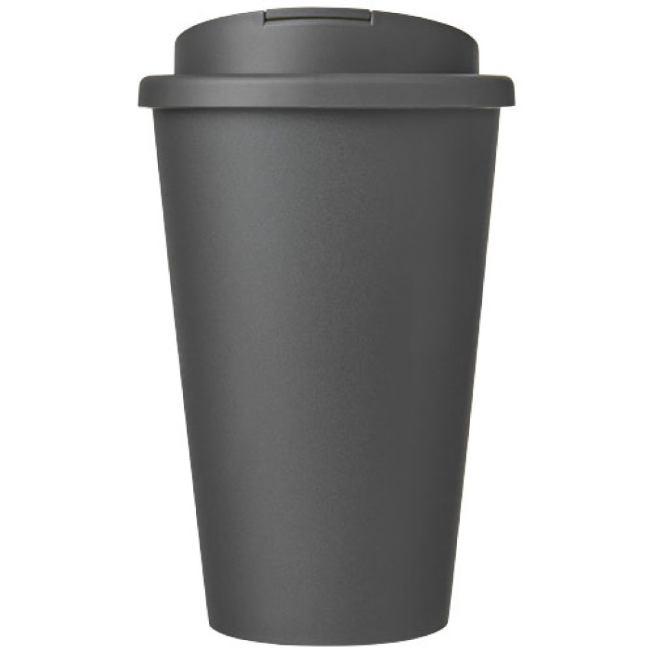 Tazza termica Americano® da 350 ml con coperchio ermetico Gadget.it