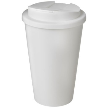 Tazza termica Americano® da 350 ml con coperchio ermetico Gadget.it