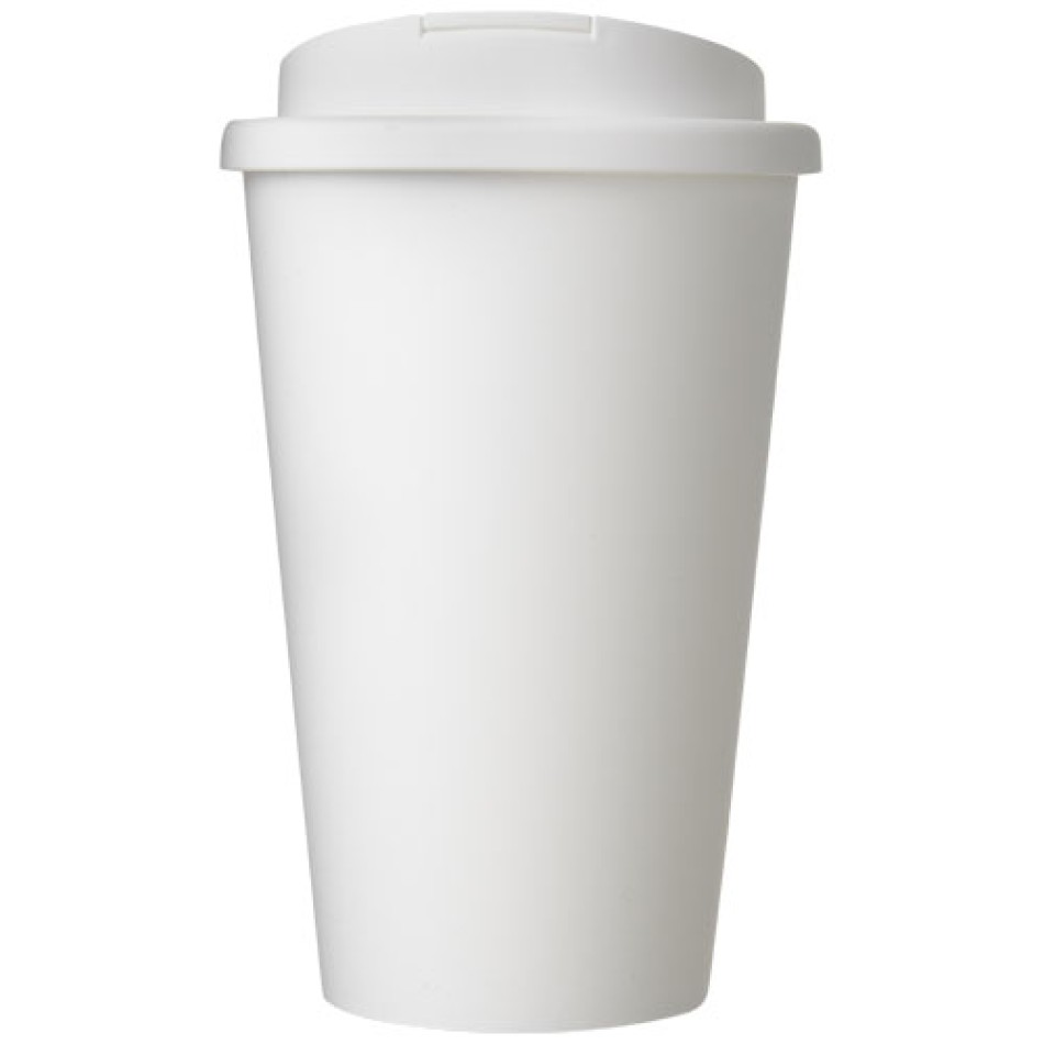 Tazza termica Americano® da 350 ml con coperchio ermetico Gadget.it