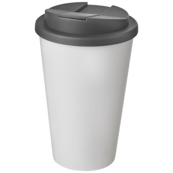 Tazza termica Americano® da 350 ml con coperchio ermetico Gadget.it