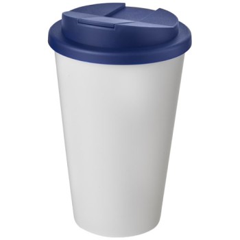 Tazza termica Americano® da 350 ml con coperchio ermetico Gadget.it