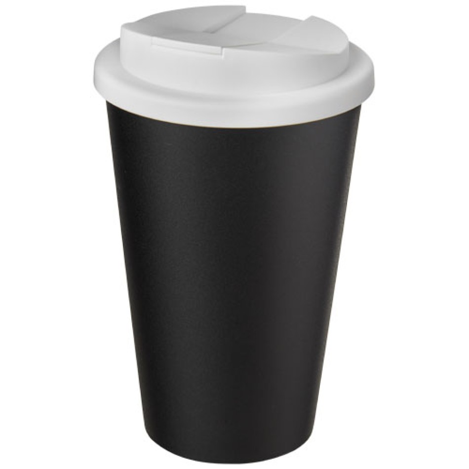 Tazza termica Americano® da 350 ml con coperchio ermetico Gadget.it