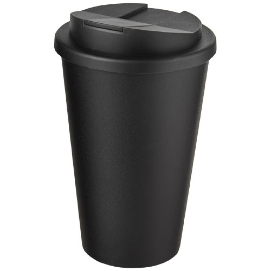 Tazza termica Americano® da 350 ml con coperchio ermetico Gadget.it