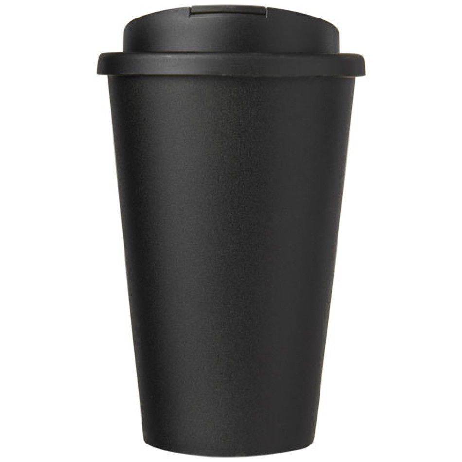 Tazza termica Americano® da 350 ml con coperchio ermetico Gadget.it