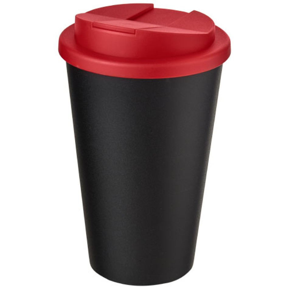 Tazza termica Americano® da 350 ml con coperchio ermetico Gadget.it