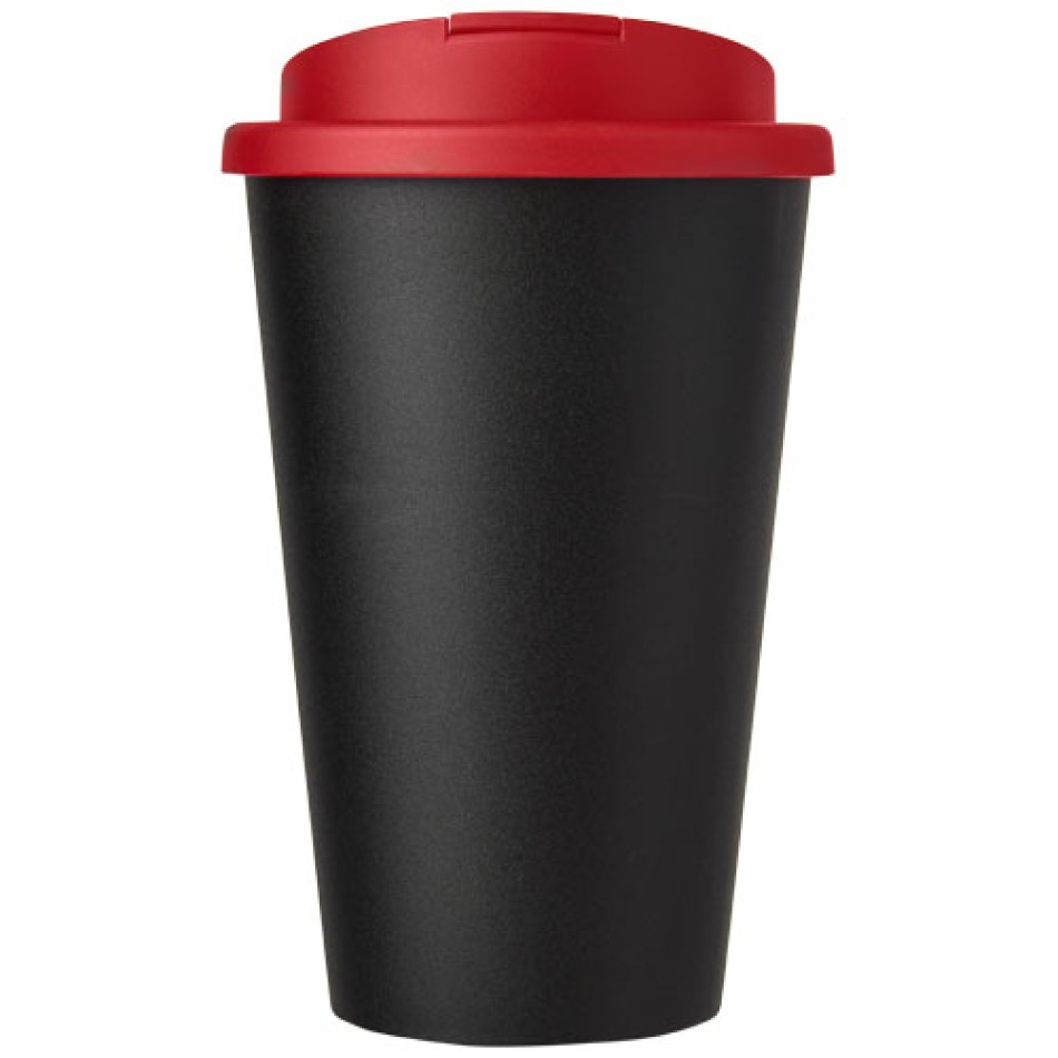 Tazza termica Americano® da 350 ml con coperchio ermetico Gadget.it