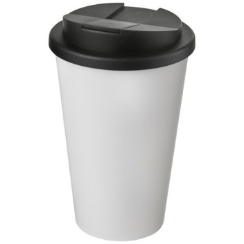 Tazza termica Americano® da 350 ml con coperchio ermetico Gadget.it