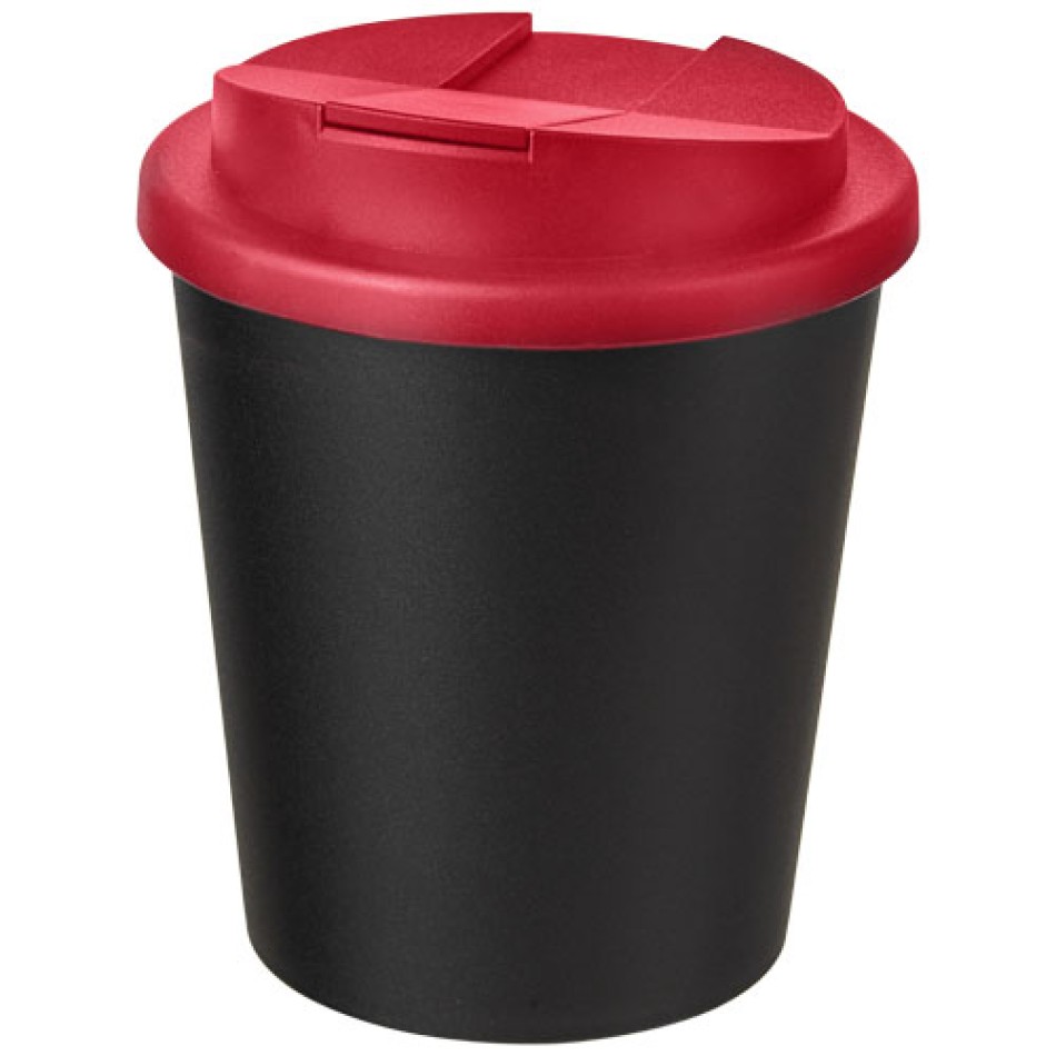 Tazza termica Americano® Espresso da 250 ml con coperchio ermetico Gadget.it