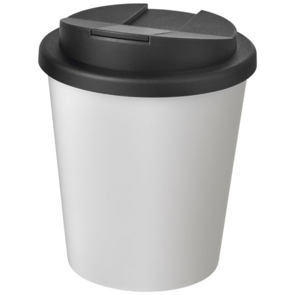 Tazza termica Americano® Espresso da 250 ml con coperchio ermetico Gadget.it