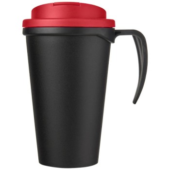 Tazza termica Americano® Grande da 350 ml con coperchio ermetico Gadget.it