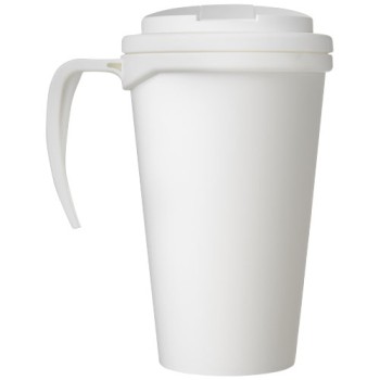 Tazza termica Americano® Grande da 350 ml con coperchio ermetico Gadget.it