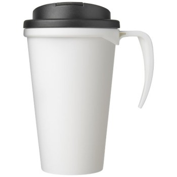 Tazza termica Americano® Grande da 350 ml con coperchio ermetico Gadget.it