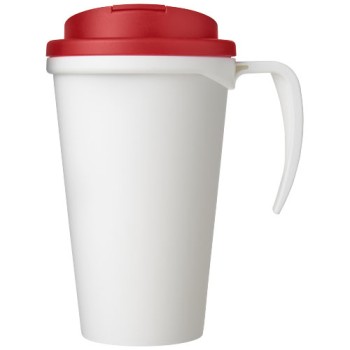 Tazza termica Americano® Grande da 350 ml con coperchio ermetico Gadget.it