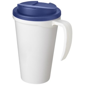 Tazza termica Americano® Grande da 350 ml con coperchio ermetico Gadget.it