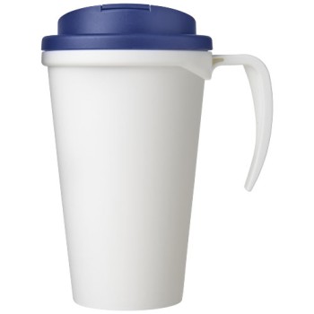 Tazza termica Americano® Grande da 350 ml con coperchio ermetico Gadget.it