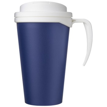 Tazza termica Americano® Grande da 350 ml con coperchio ermetico Gadget.it