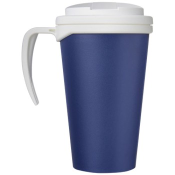 Tazza termica Americano® Grande da 350 ml con coperchio ermetico Gadget.it