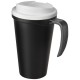 Tazza termica Americano® Grande da 350 ml con coperchio ermetico Gadget.it