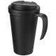 Tazza termica Americano® Grande da 350 ml con coperchio ermetico Gadget.it