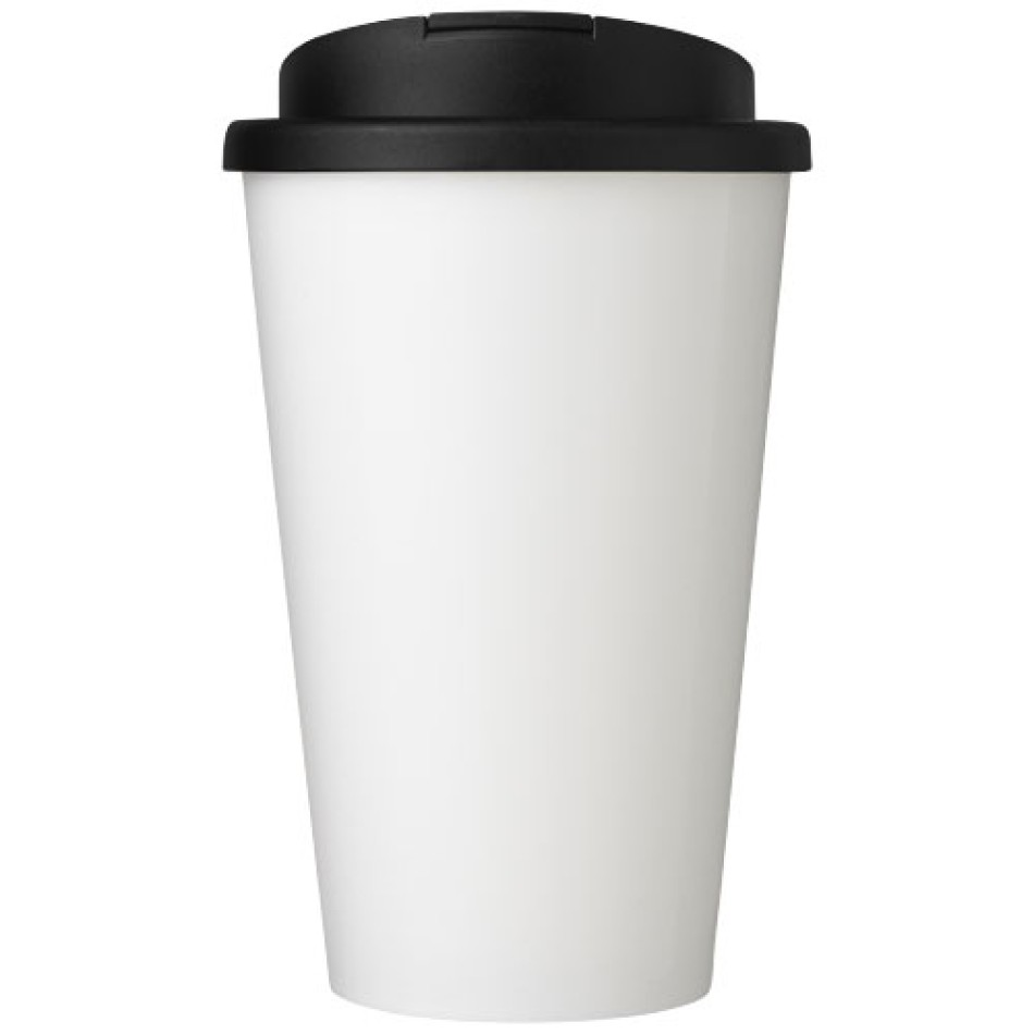 Tazza termica Brite-Americano® da 350 ml con coperchio ermetico Gadget.it