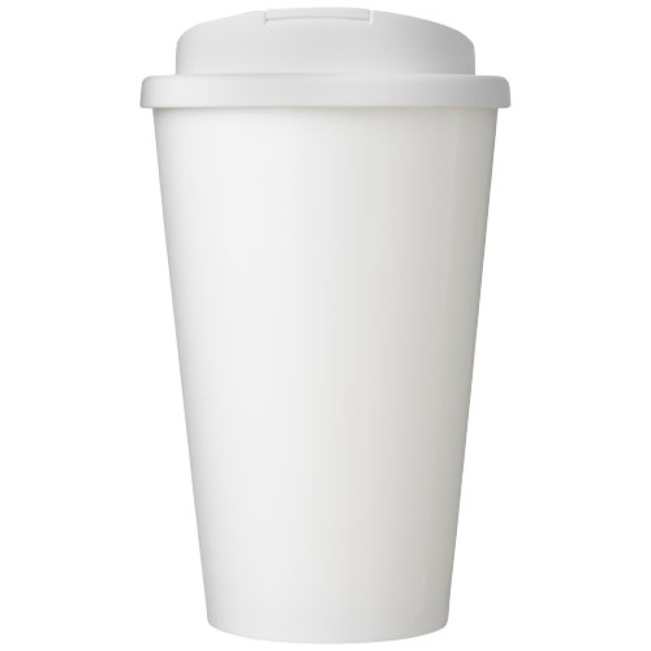 Tazza termica Brite-Americano® da 350 ml con coperchio ermetico Gadget.it