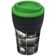 Tazza termica Brite-Americano® da 350 ml con Tyre-grip Gadget.it