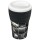 Tazza termica Brite-Americano® da 350 ml con Tyre-grip