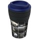 Tazza termica Brite-Americano® da 350 ml con Tyre-grip Gadget.it