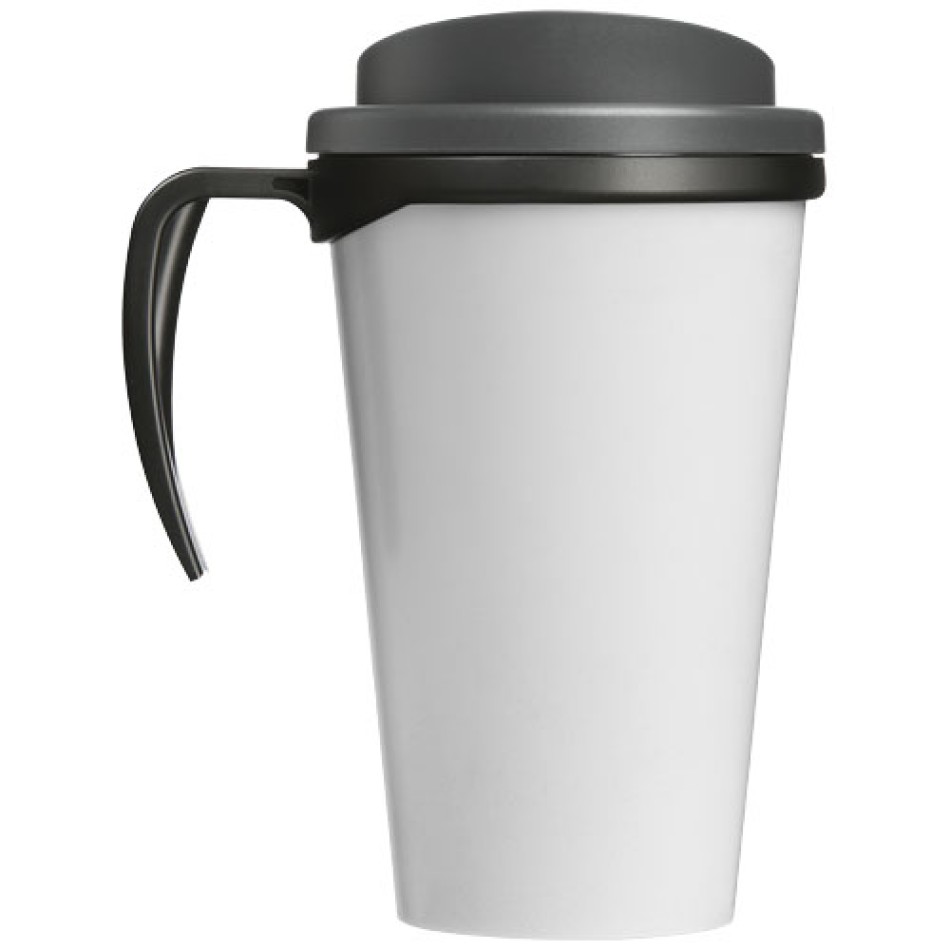 Tazza termica Brite-Americano® Grande da 350 ml Gadget.it