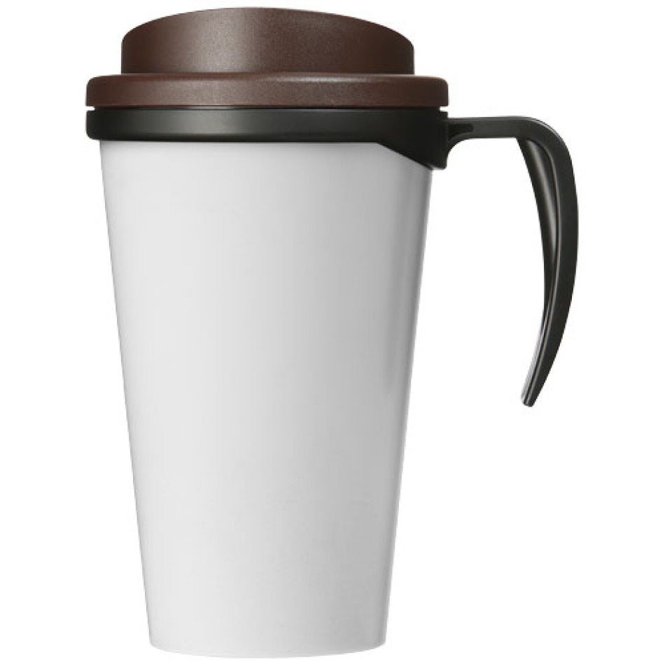 Tazza termica Brite-Americano® Grande da 350 ml Gadget.it